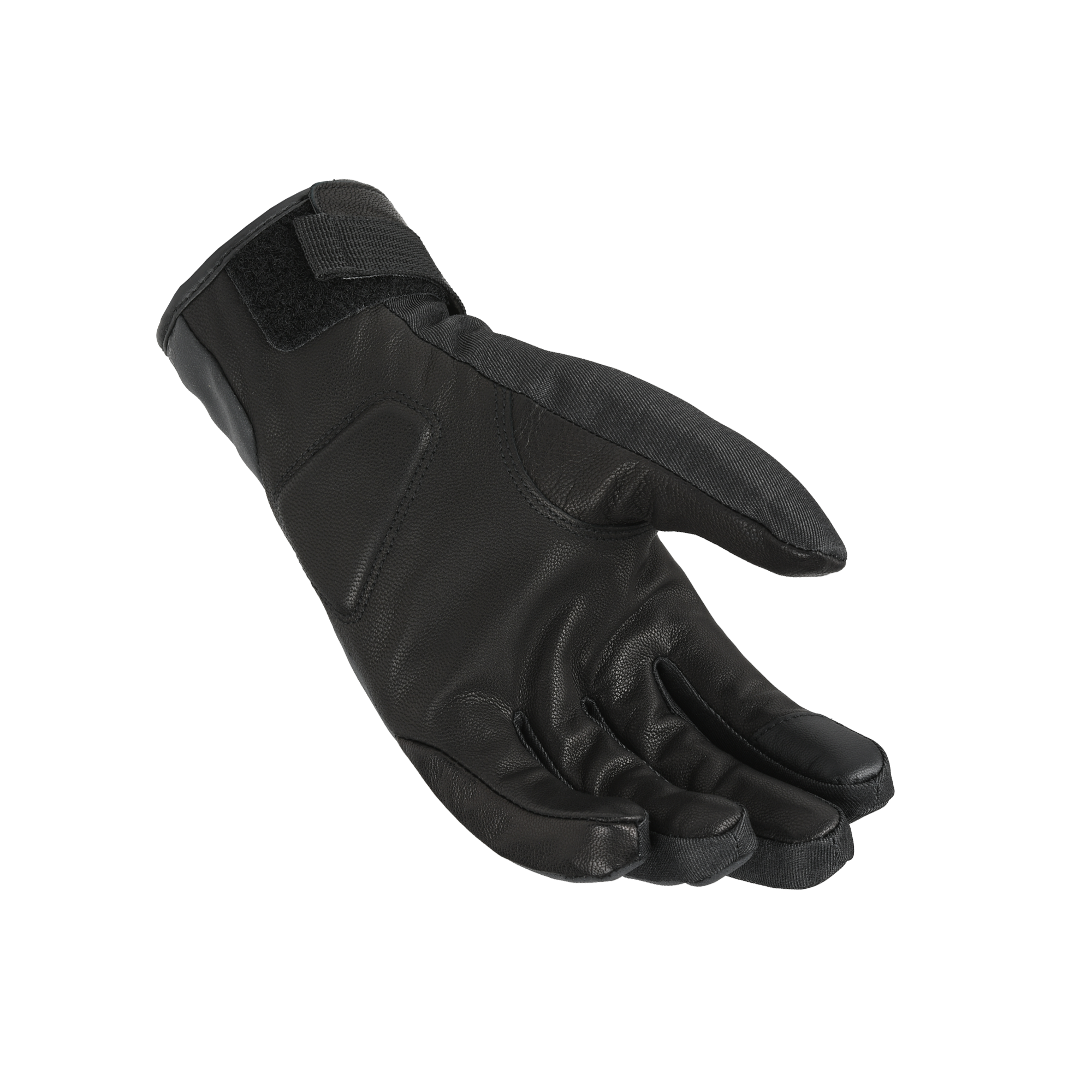 Macna Daunta RTX Nero Opaco guanti moto