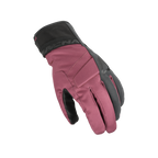 Macna Daunta RTX Rosso / Nero guanti moto