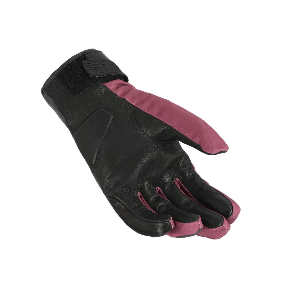 Macna Daunta RTX Guanti Moto Invernali Donna