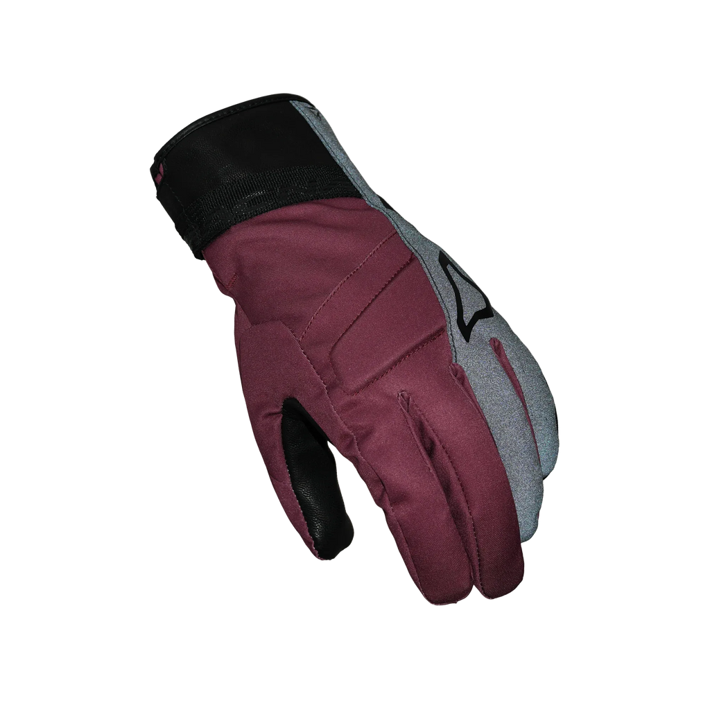 Macna Daunta RTX Guanti Moto Invernali Donna