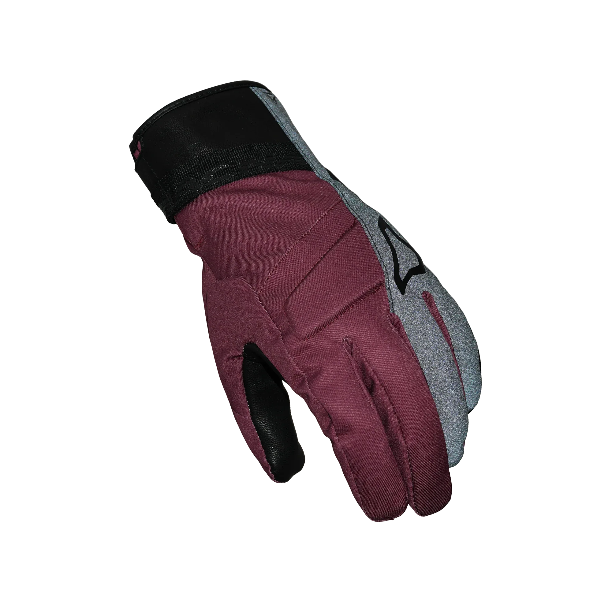 Macna Daunta RTX Guanti Moto Invernali Donna
