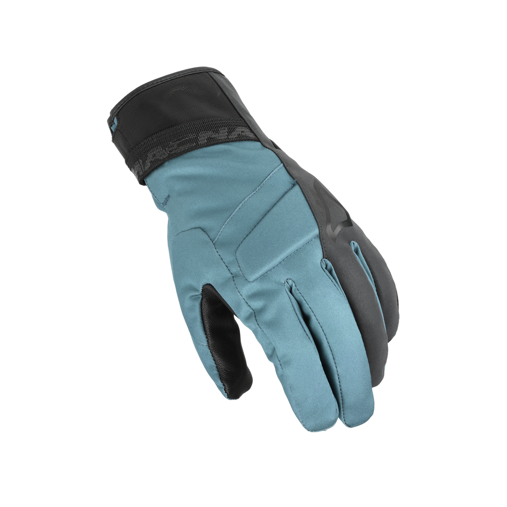 Macna Daunta RTX Blu guanti moto