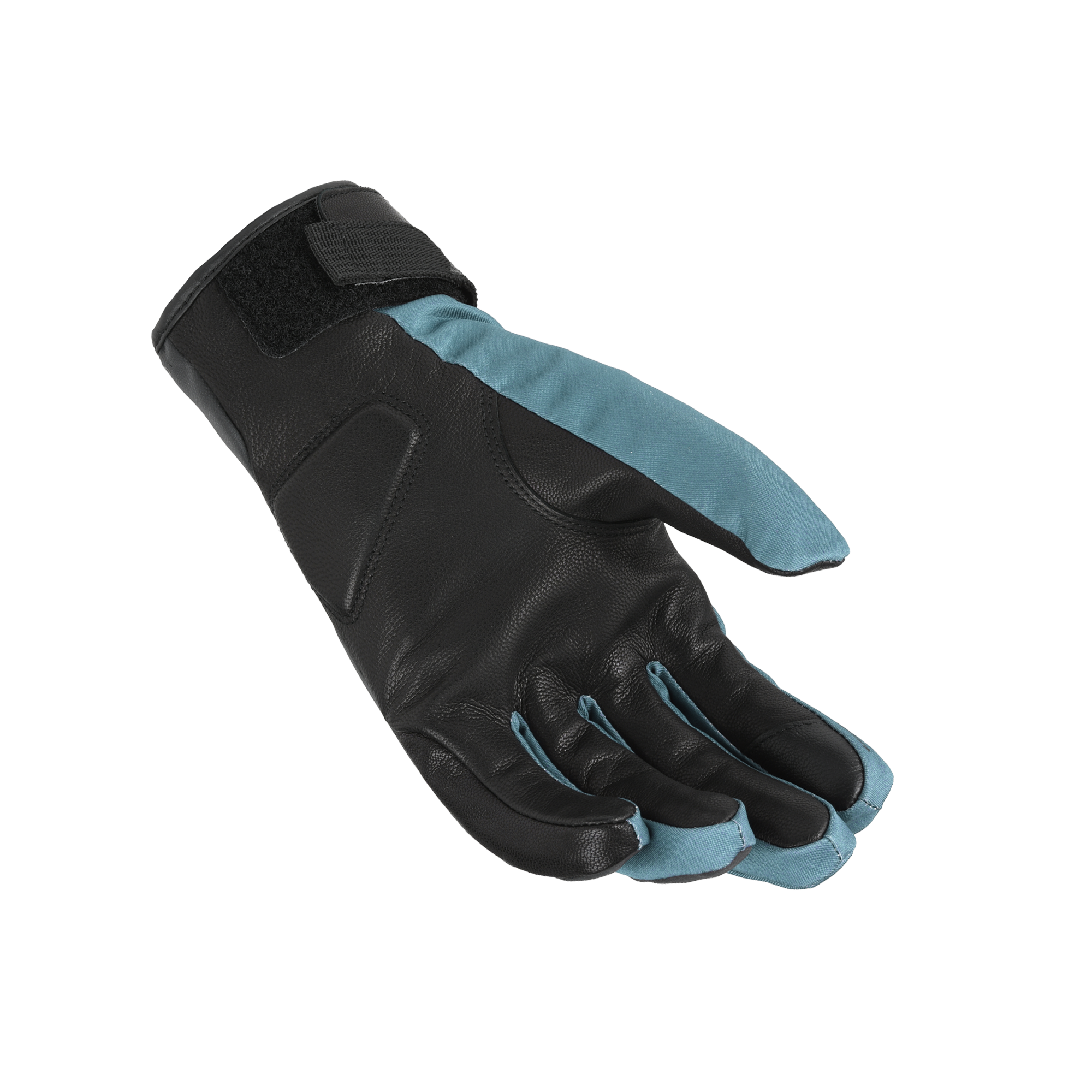 Macna Daunta RTX Blu guanti moto