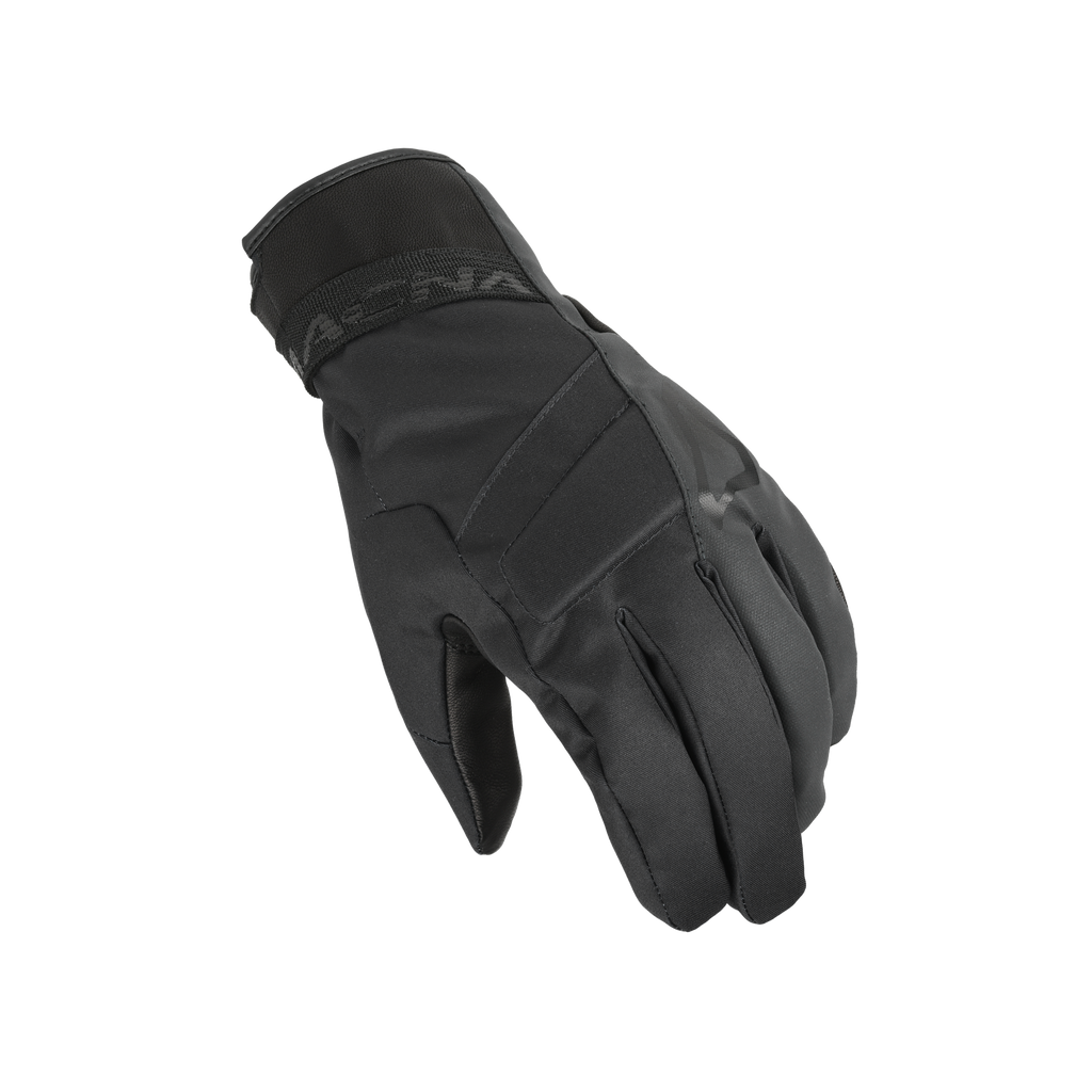 Macna Daunto RTX Nero guanti moto