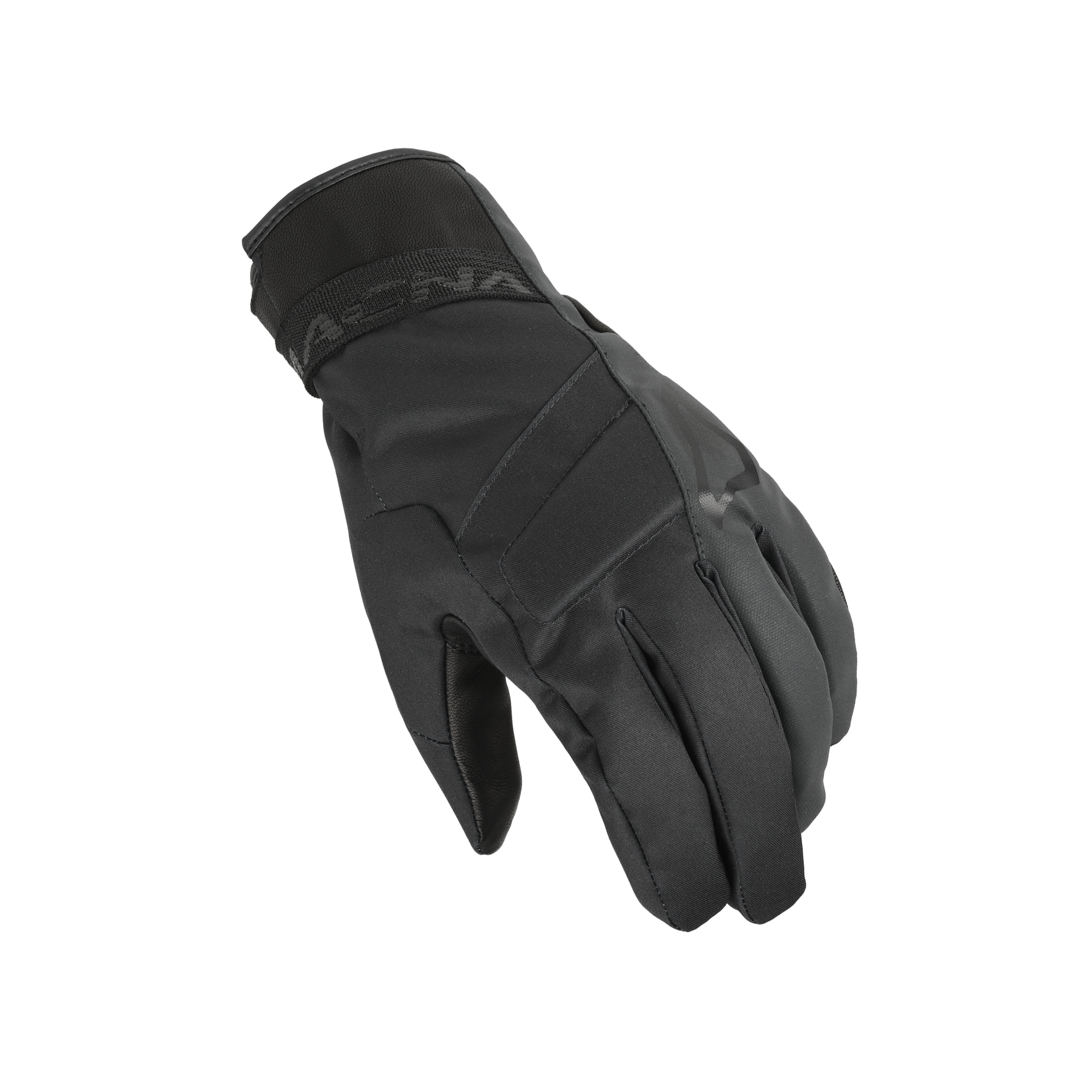 Macna Daunto RTX Nero guanti moto