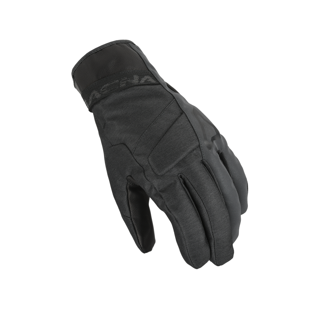 Macna Daunto RTX Nero Denim guanti moto