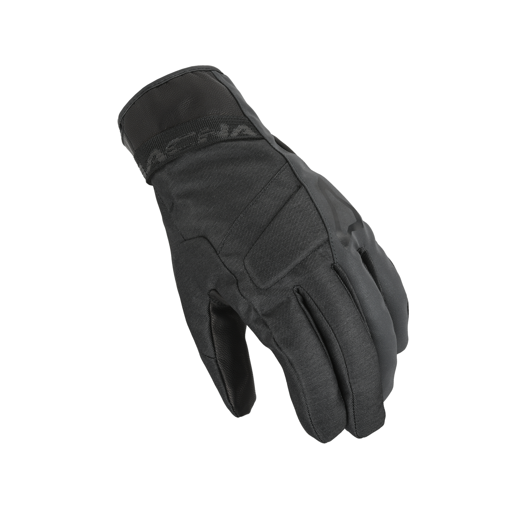 Macna Daunto RTX Nero Denim guanti moto