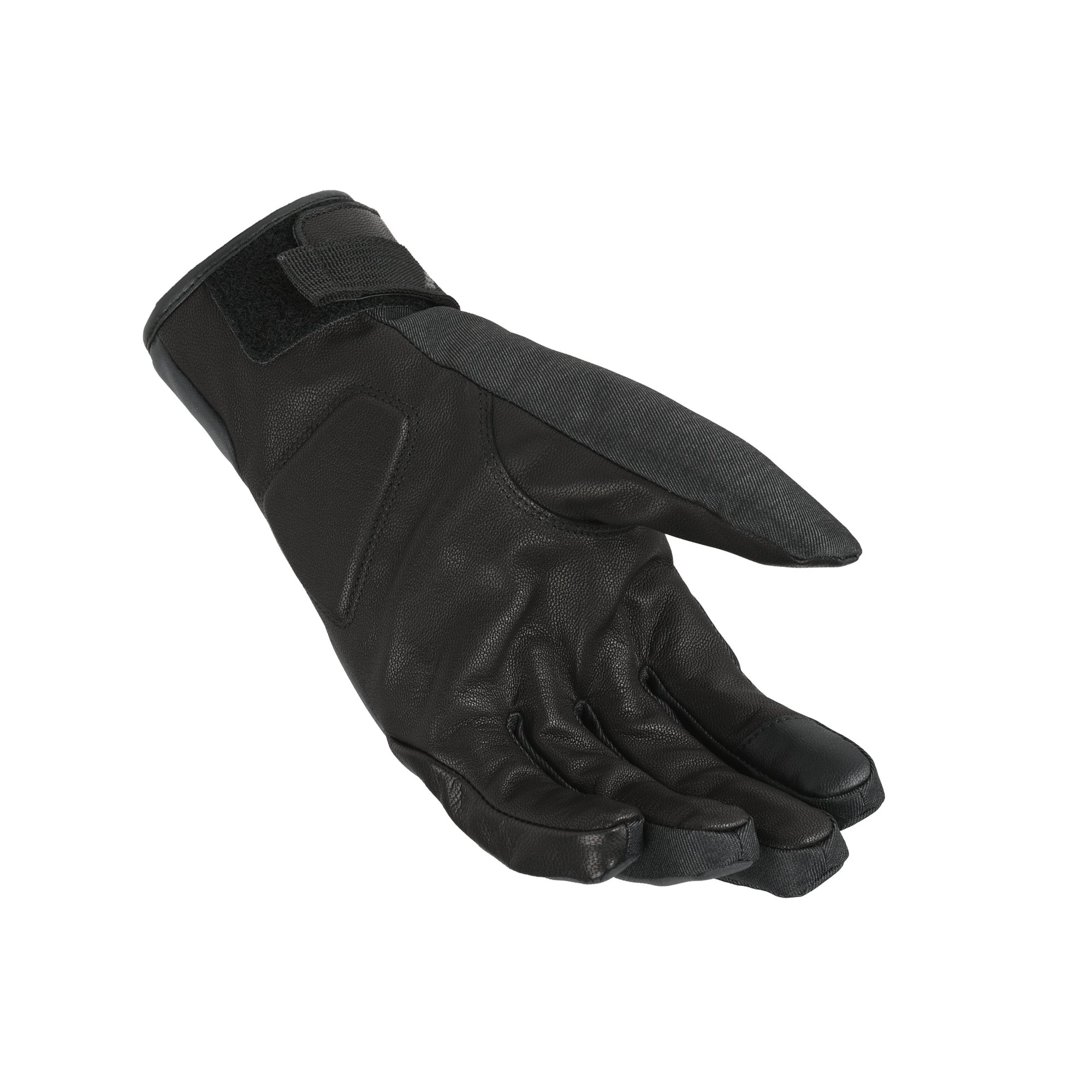 Macna Daunto RTX Nero Denim guanti moto