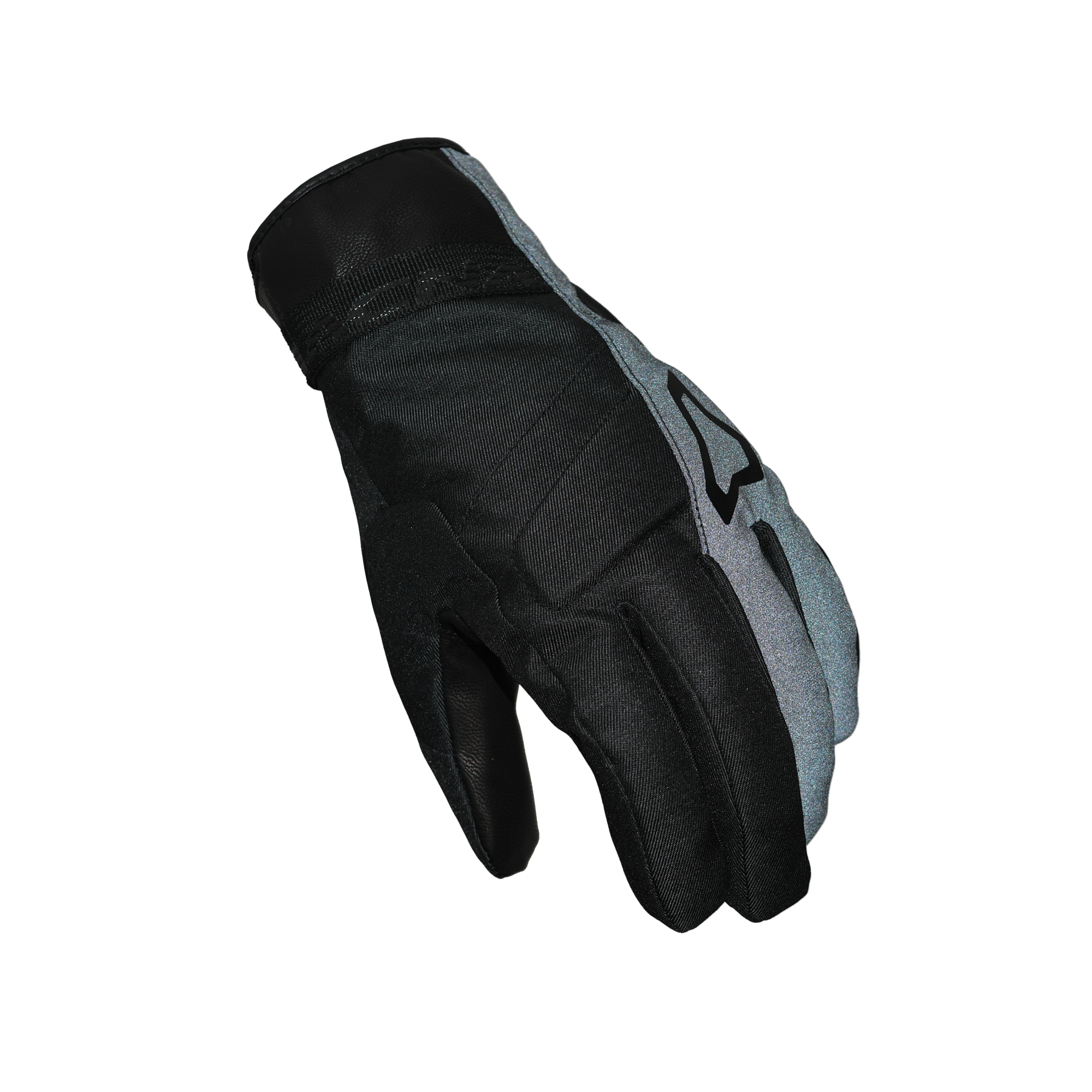 Macna Daunto RTX Nero Denim guanti moto