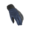 Macna Daunto RTX Blu / Nero guanti moto