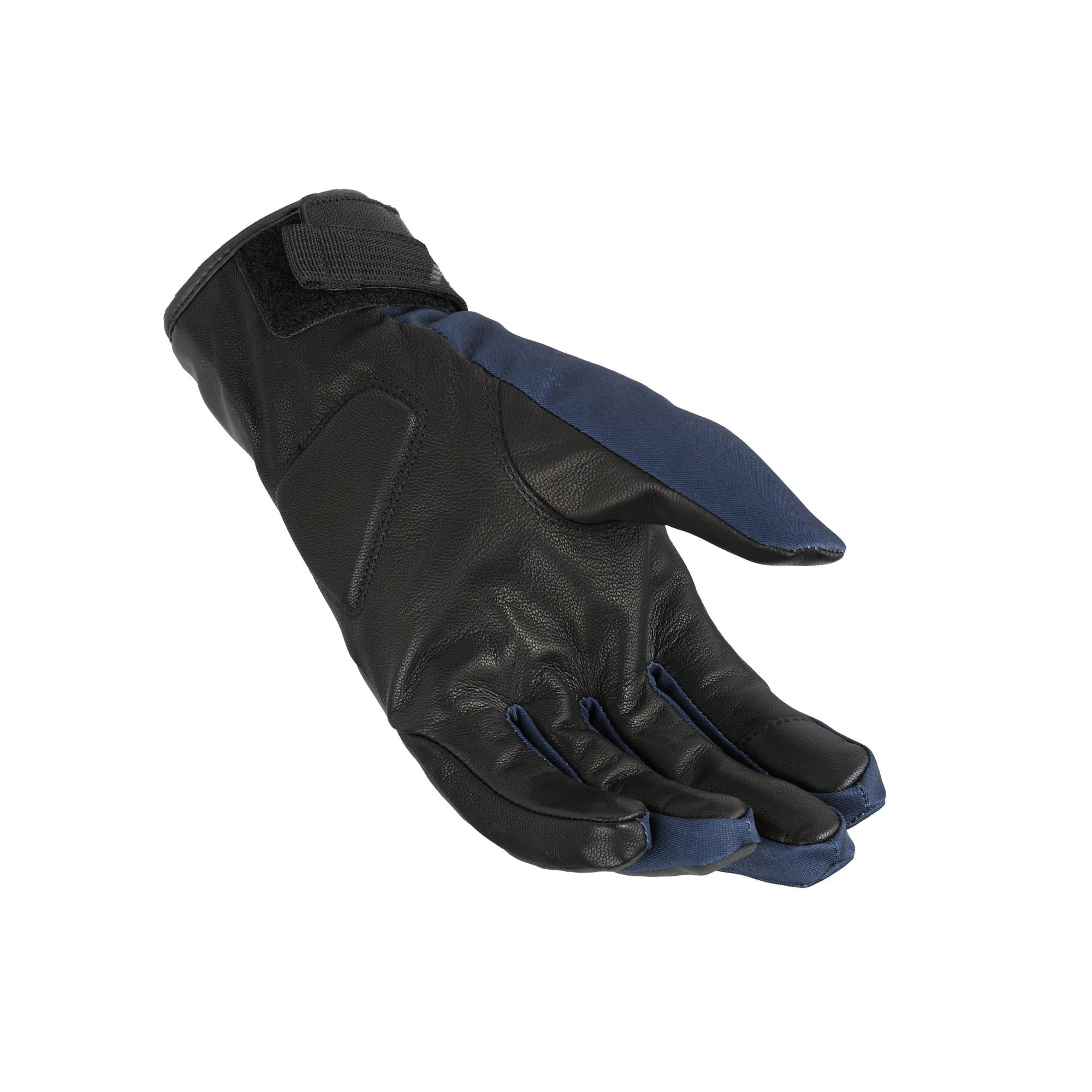 Macna Daunto RTX Blu / Nero guanti moto