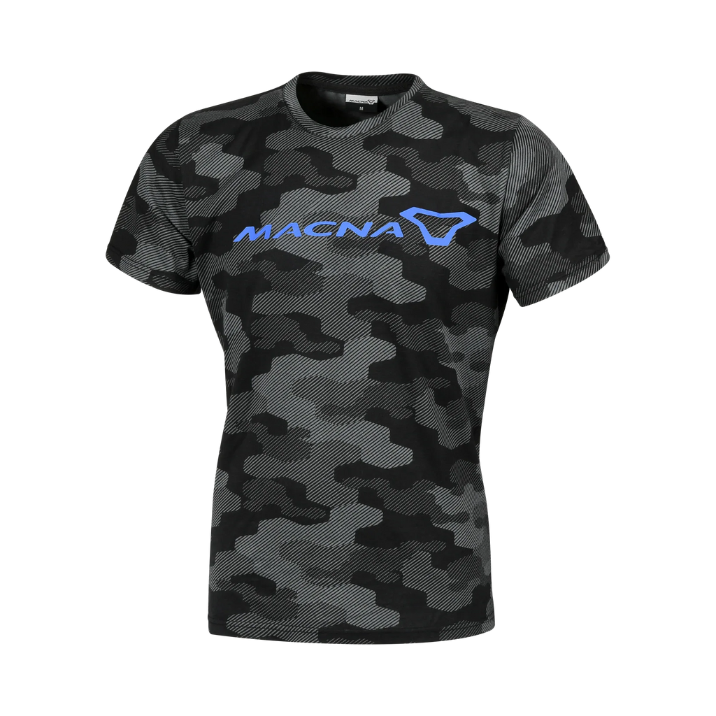 Macna Dazzle Logo 2.0 Abbigliamento Casual Moto