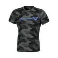 Macna Dazzle Logo 2.0 Abbigliamento Casual Moto