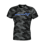 Macna Dazzle Logo 2.0 Abbigliamento Casual Moto