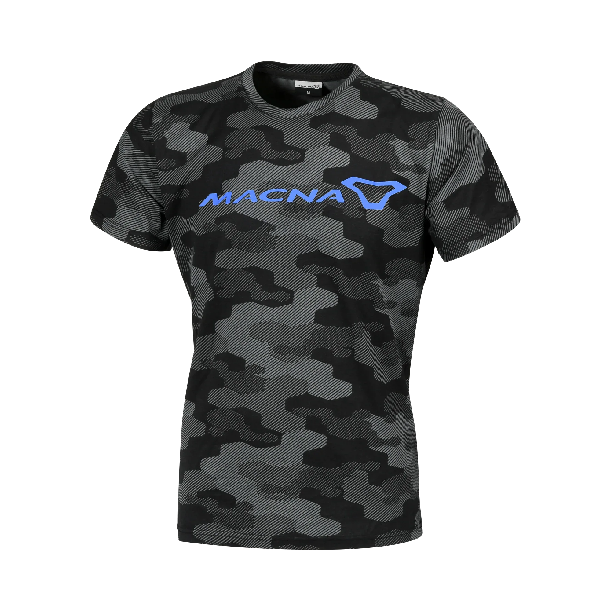 Macna Dazzle Logo 2.0 Abbigliamento Casual Moto