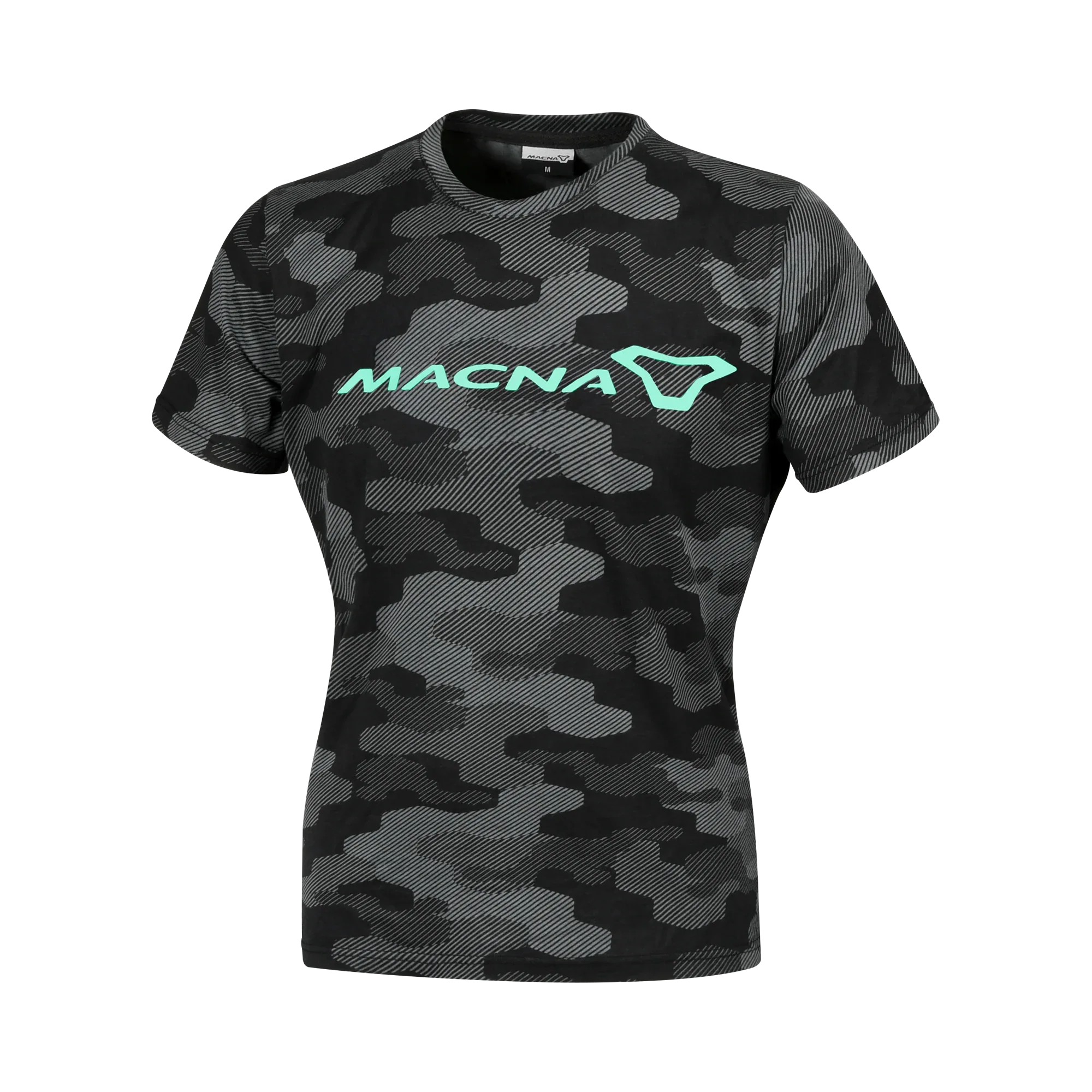 Macna Dazzle Logo 2.0 Donna Abbigliamento Casual Moto