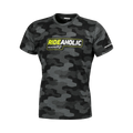 Macna Dazzle Rideaholic Abbigliamento Casual Moto