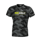Macna Dazzle Rideaholic Abbigliamento Casual Moto
