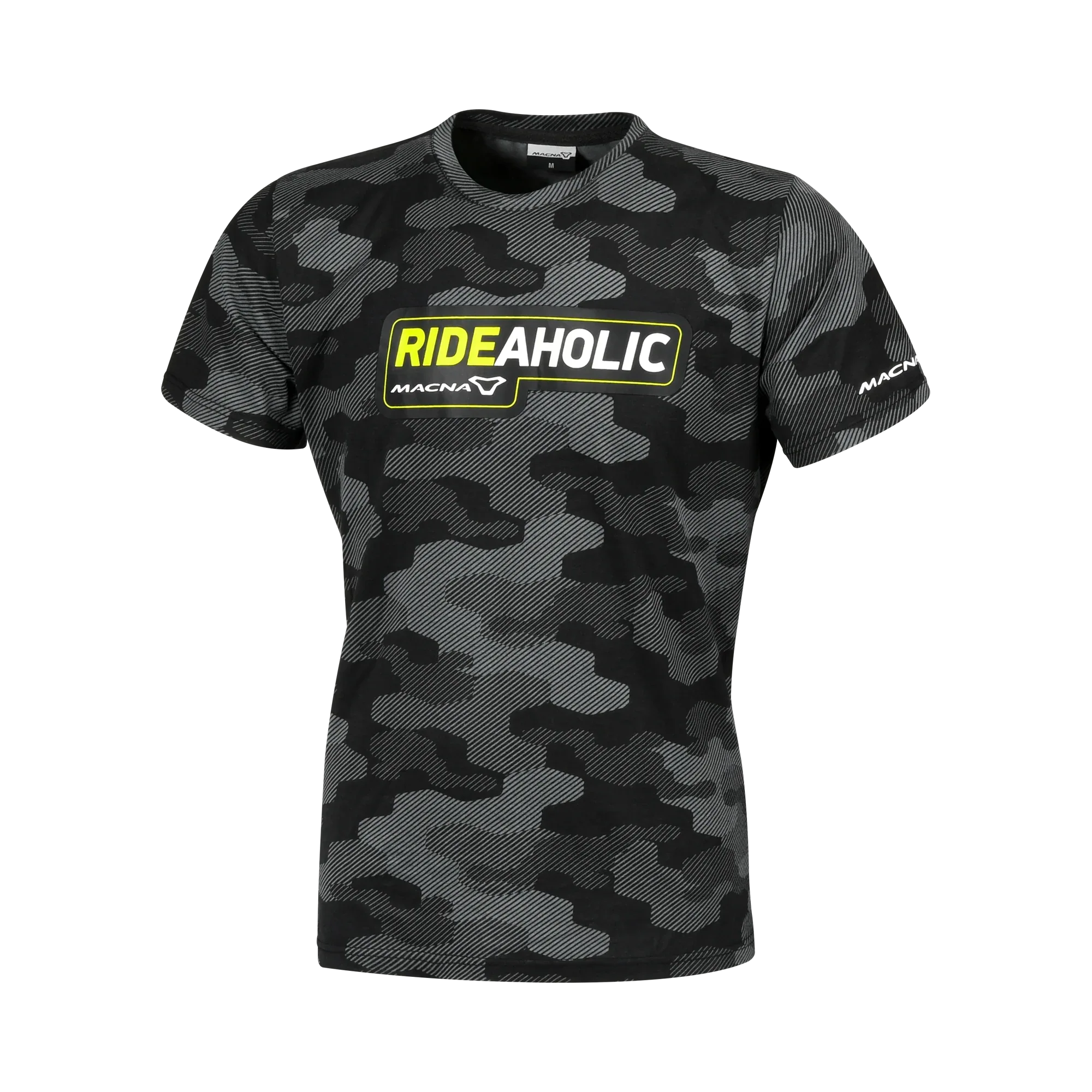 Macna Dazzle Rideaholic Abbigliamento Casual Moto