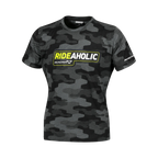 Macna Dazzle Rideaholic Donna Abbigliamento Casual Moto