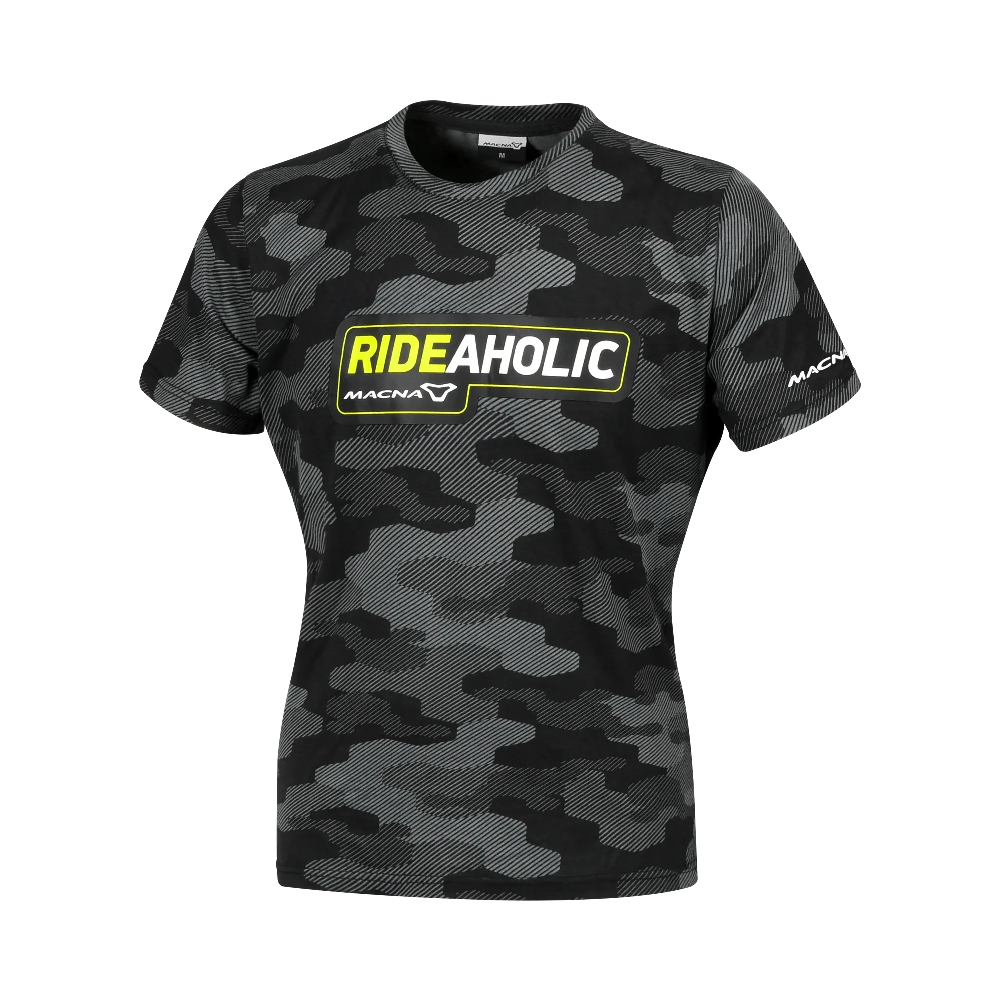 Macna Dazzle Rideaholic Donna Abbigliamento Casual Moto