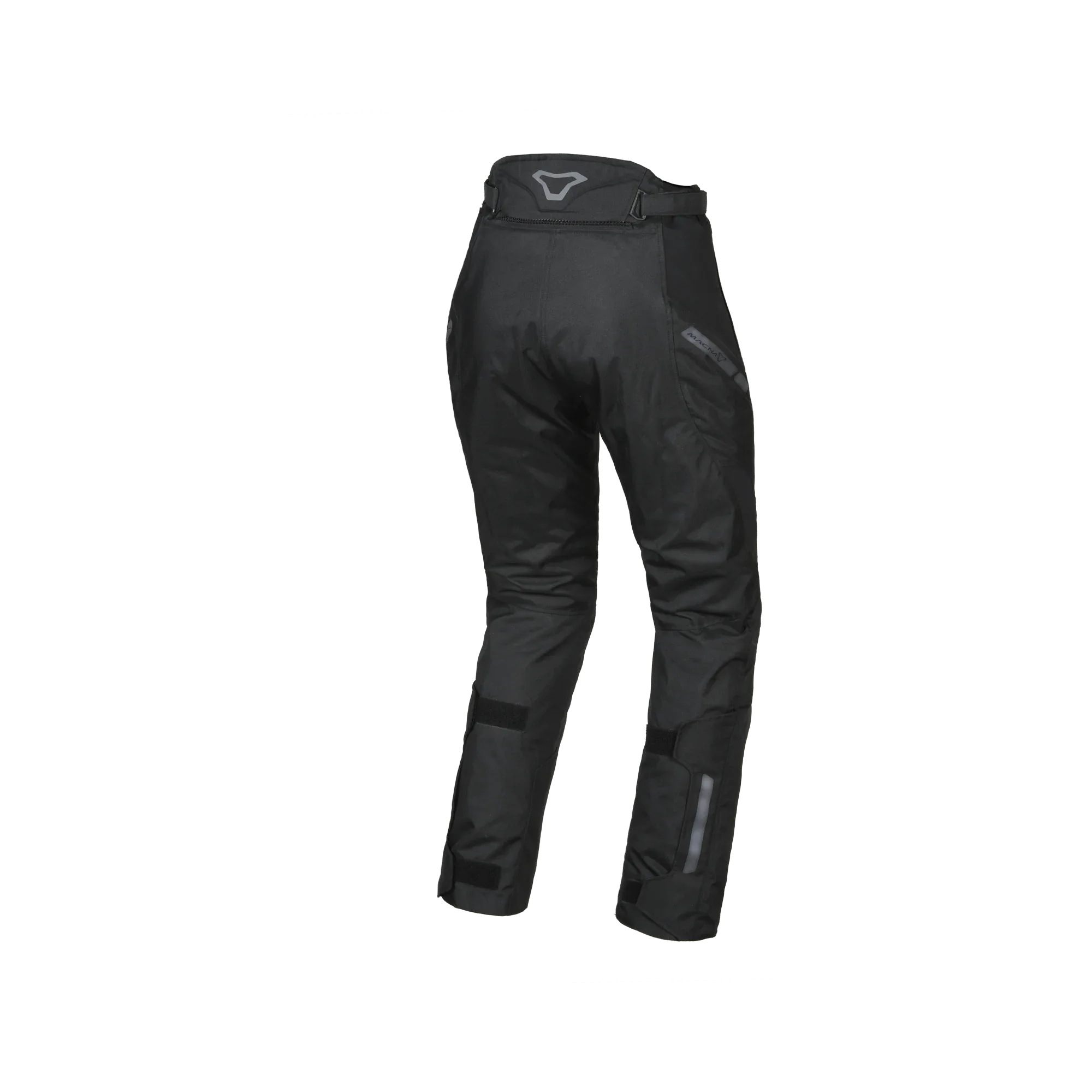 Macna Deva Pantaloni Moto Impermeabili Donna
