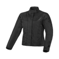 Macna Dromica Donna Giacca Moto Impermeabile Donna