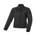 Macna Dromica Donna Giacca Moto Impermeabile Donna