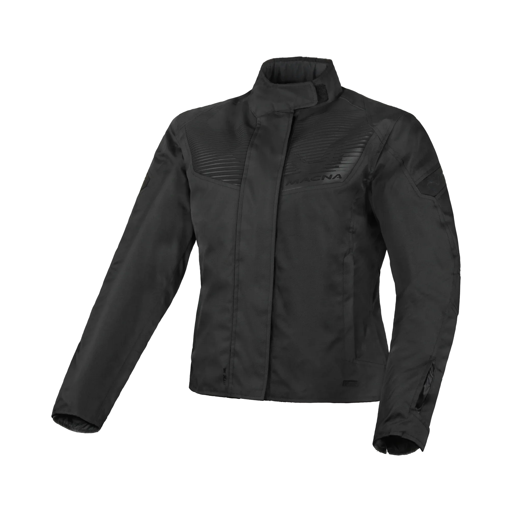 Macna Dromica Donna Giacca Moto Impermeabile Donna