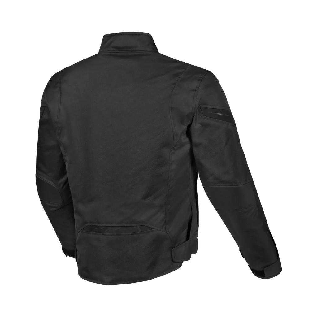 Macna Dromica Donna Giacca Moto Impermeabile Donna