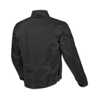 Macna Dromica Donna Giacca Moto Impermeabile Donna