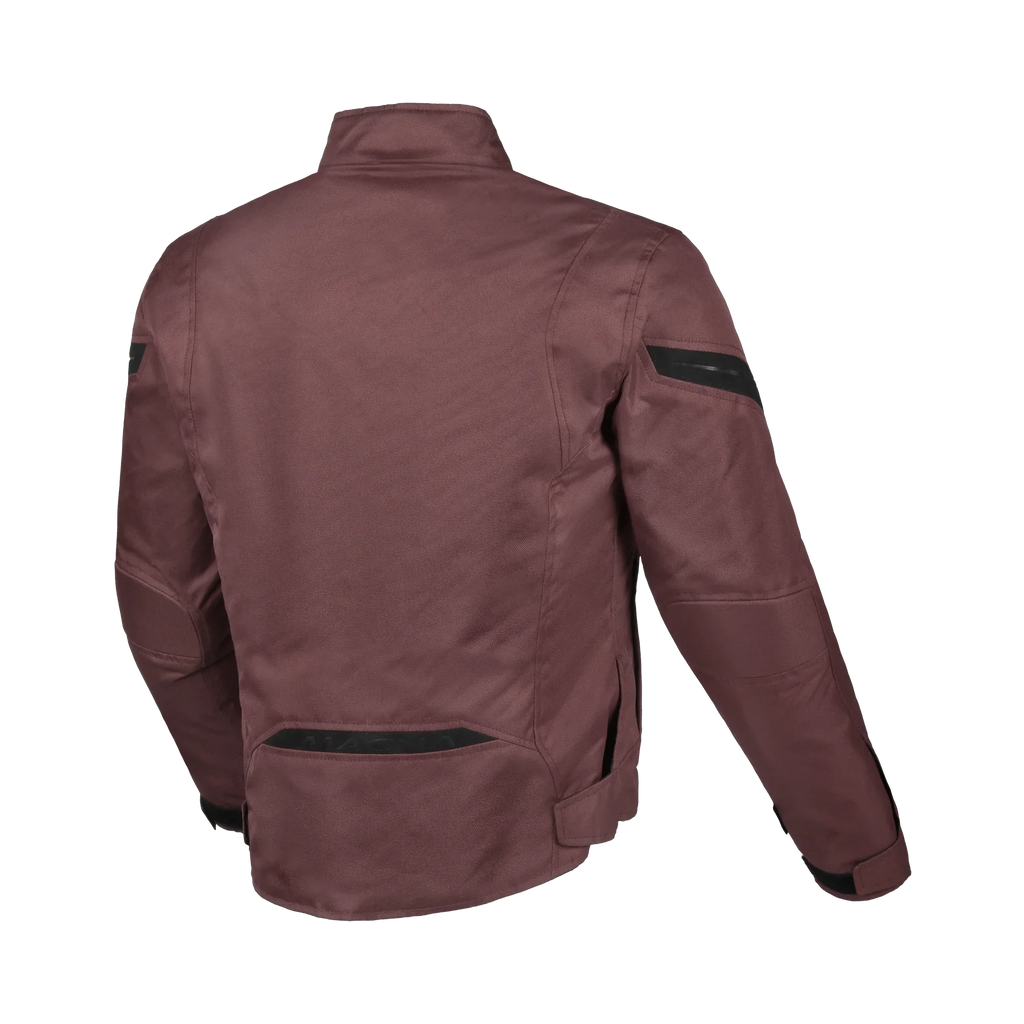 Macna Dromica Donna Giacca Moto Impermeabile Donna