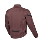 Macna Dromica Donna Giacca Moto Impermeabile Donna