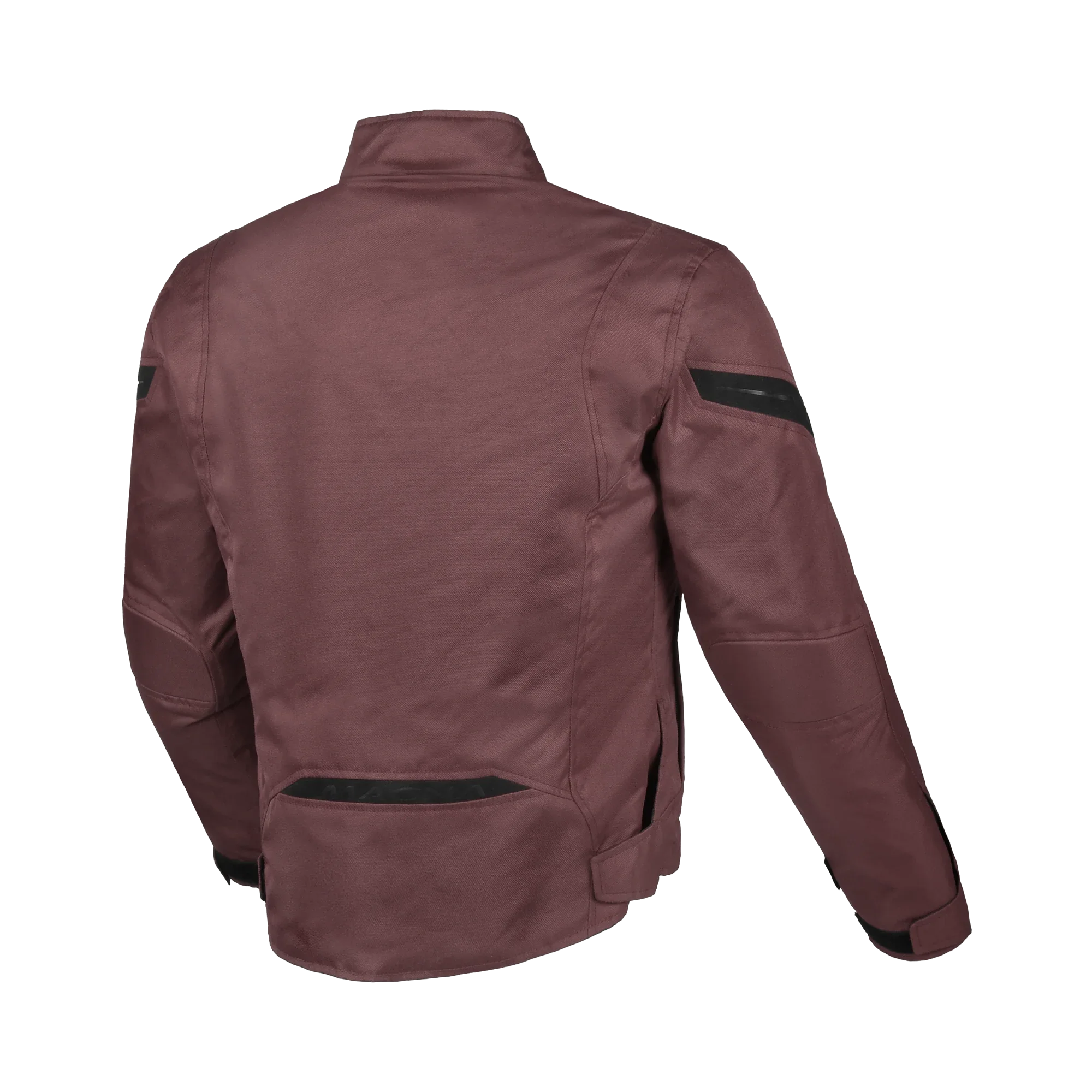 Macna Dromica Donna Giacca Moto Impermeabile Donna