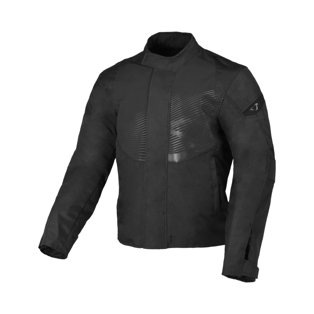 Macna Dromico Giacca Moto Impermeabile