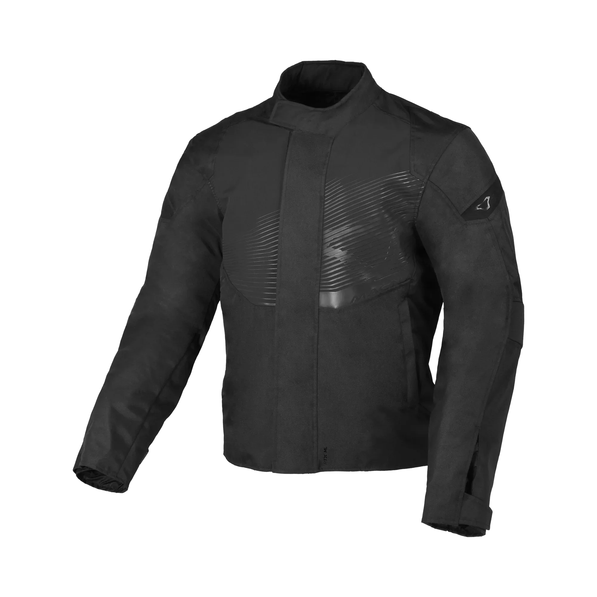 Macna Dromico Giacca Moto Impermeabile