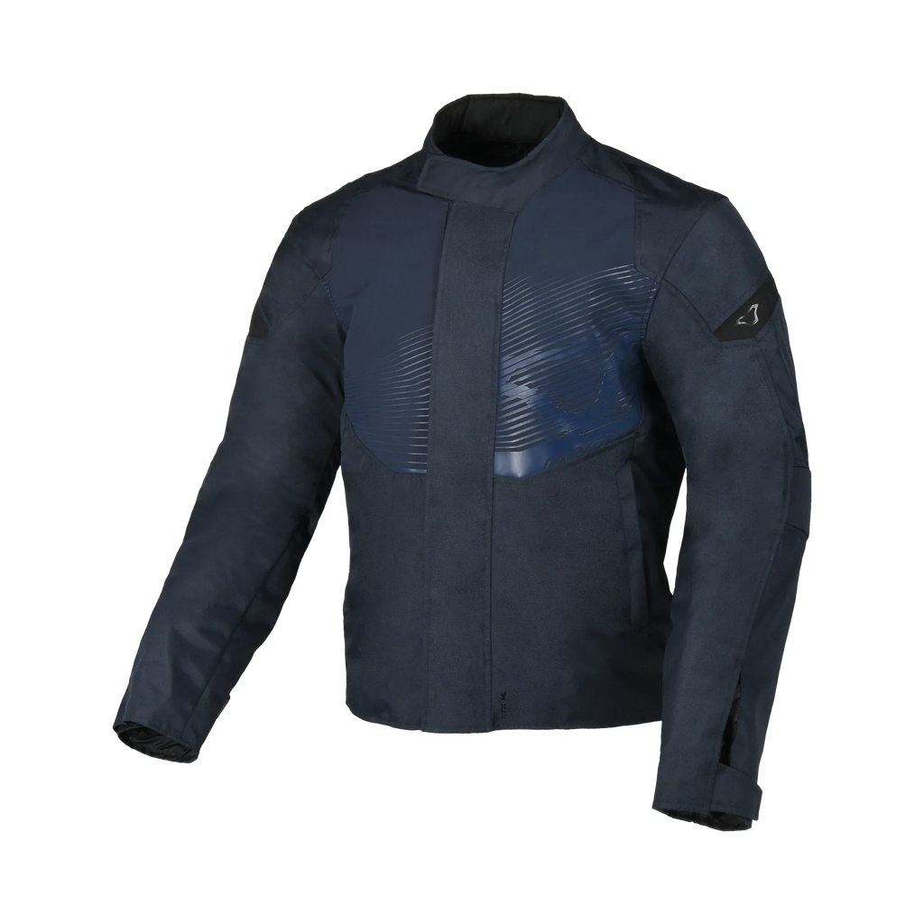 Macna Dromico Giacca Moto Impermeabile
