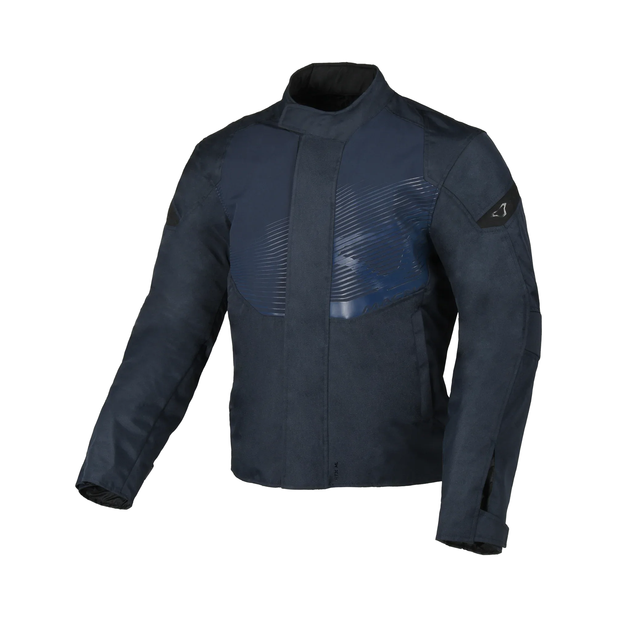 Macna Dromico Giacca Moto Impermeabile