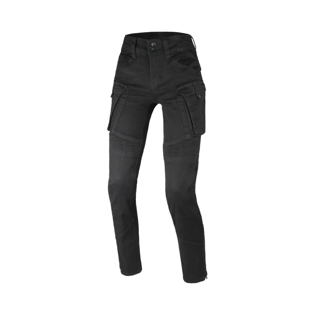 Macna Duplan easy fit Donna Jeans Moto Donna