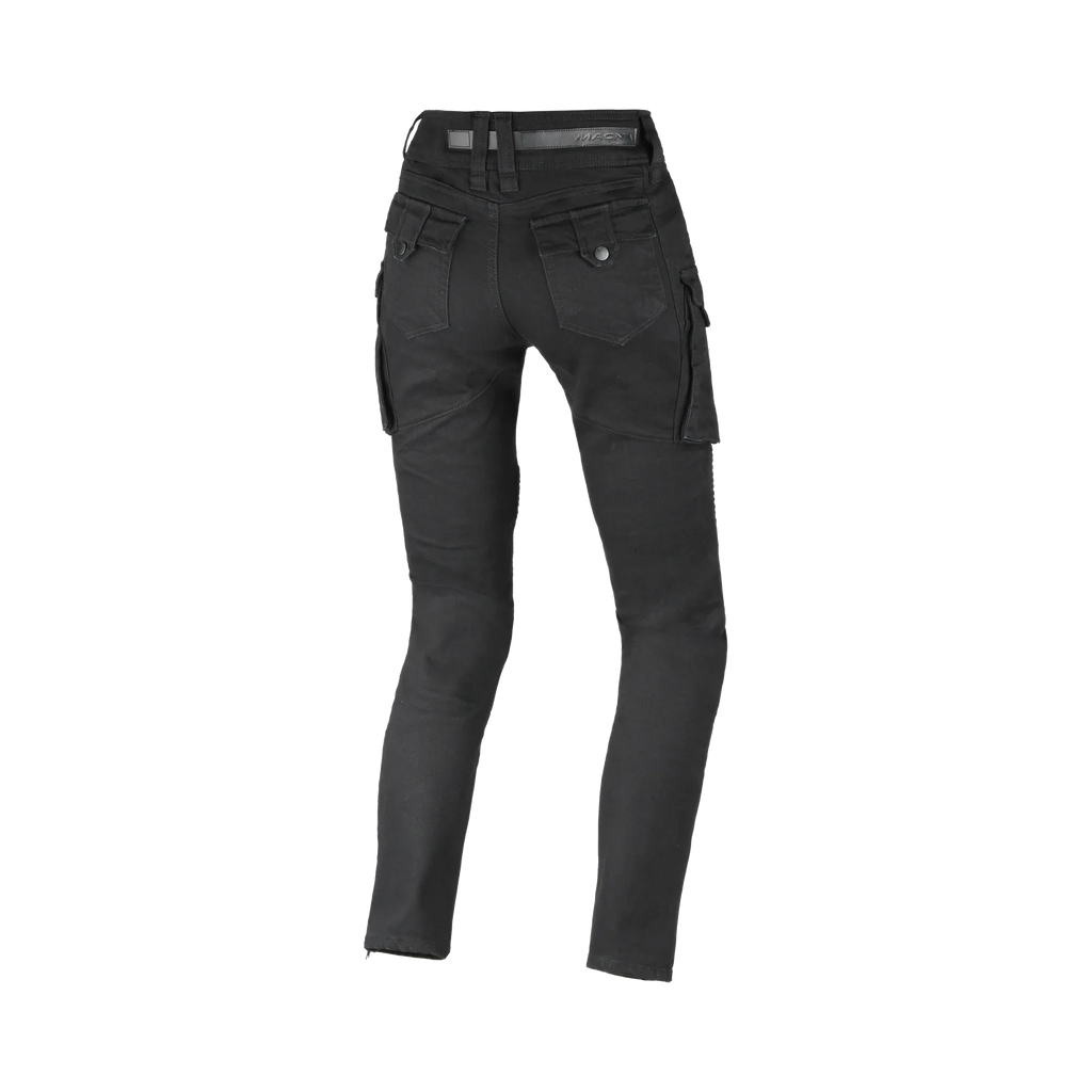 Macna Duplan easy fit Donna Jeans Moto Donna