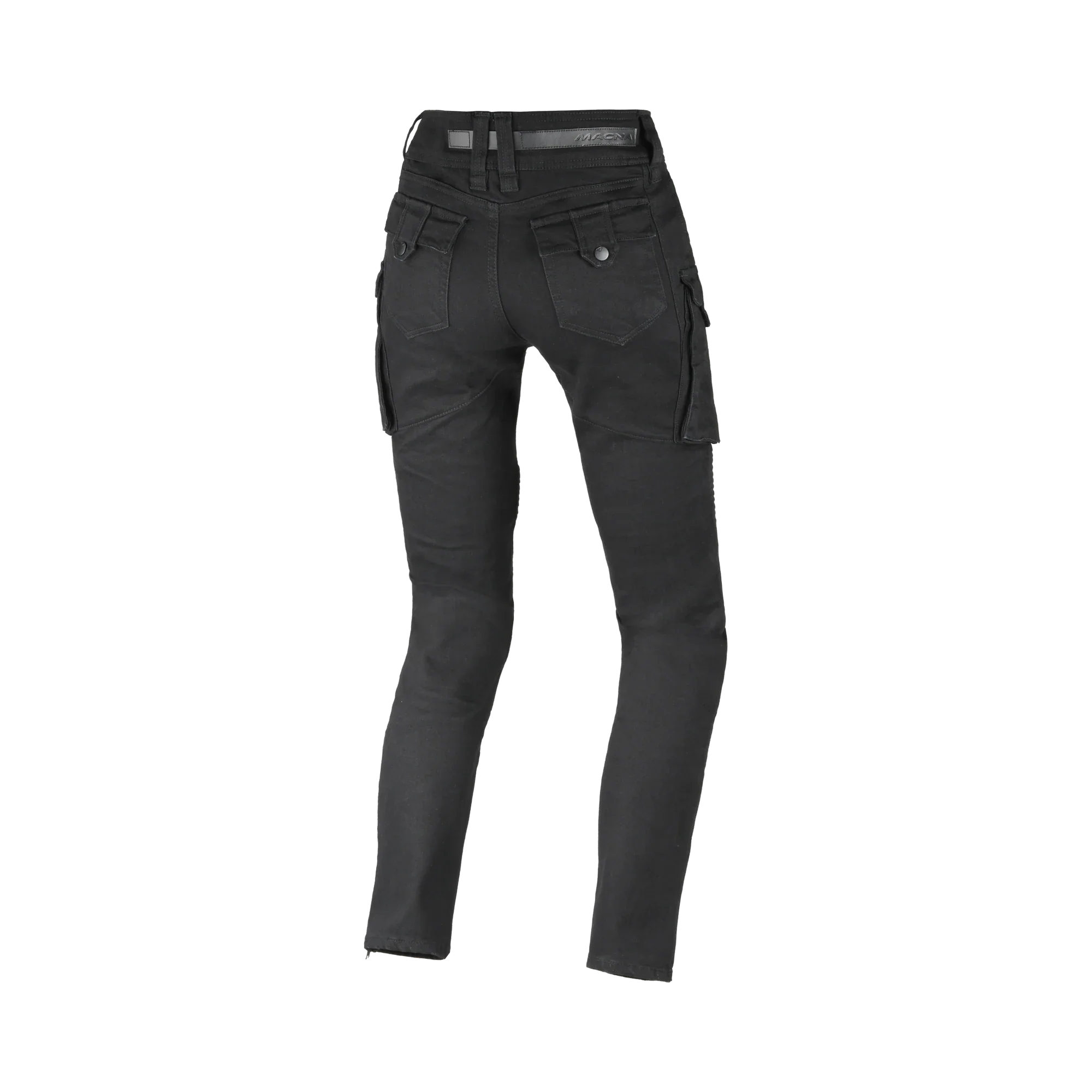 Macna Duplan easy fit Donna Jeans Moto Donna