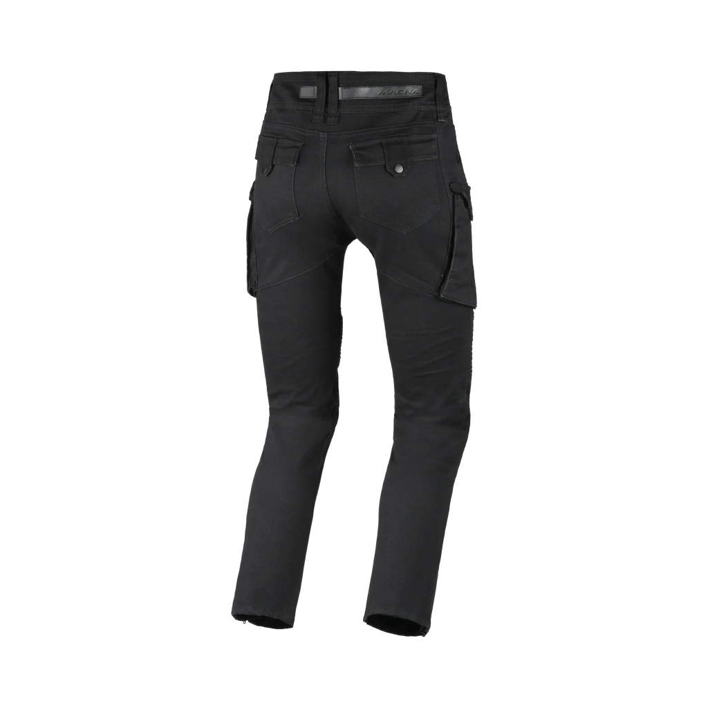 Macna Durham easy fit Jeans Moto