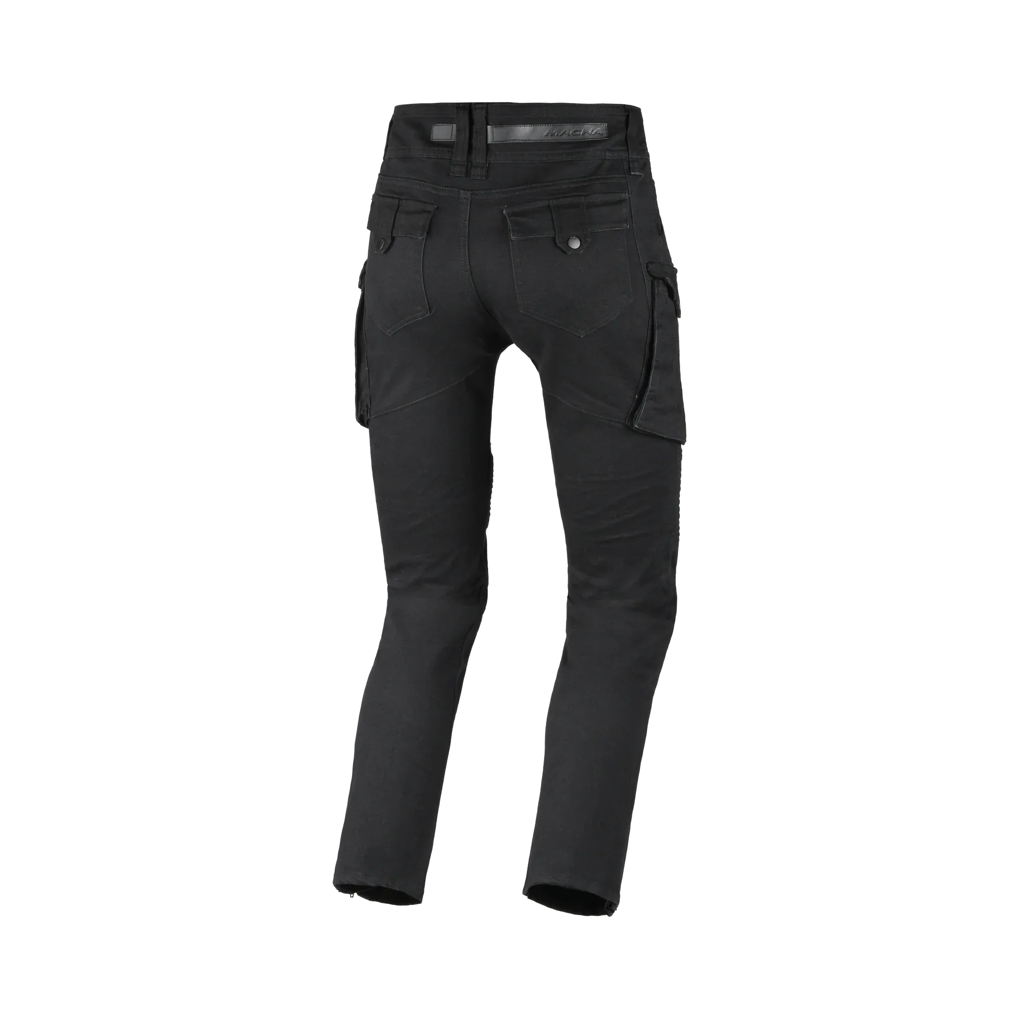 Macna Durham easy fit Jeans Moto