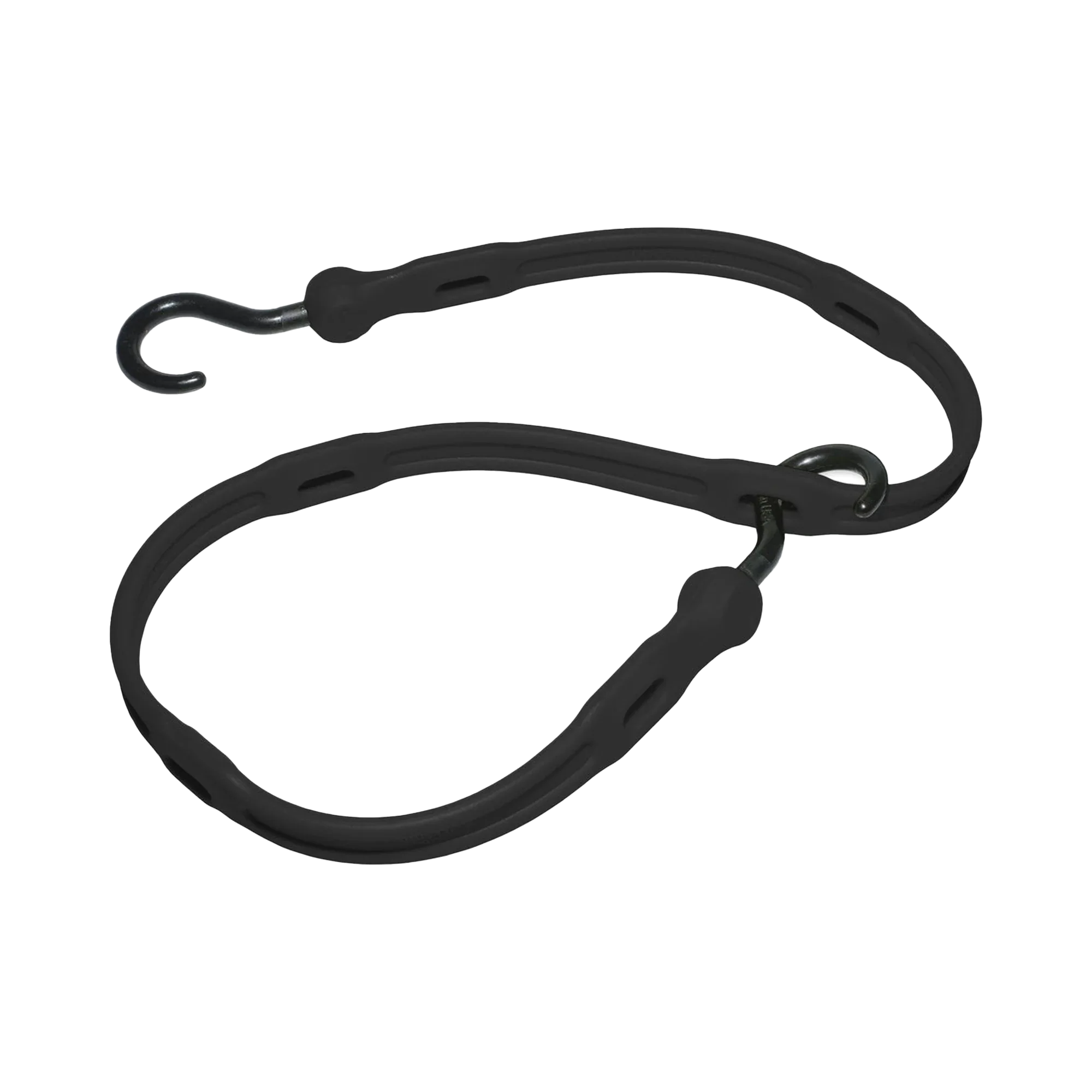 Macna Dyna strap dubbele haak Kit Montaggio Bagagli Moto