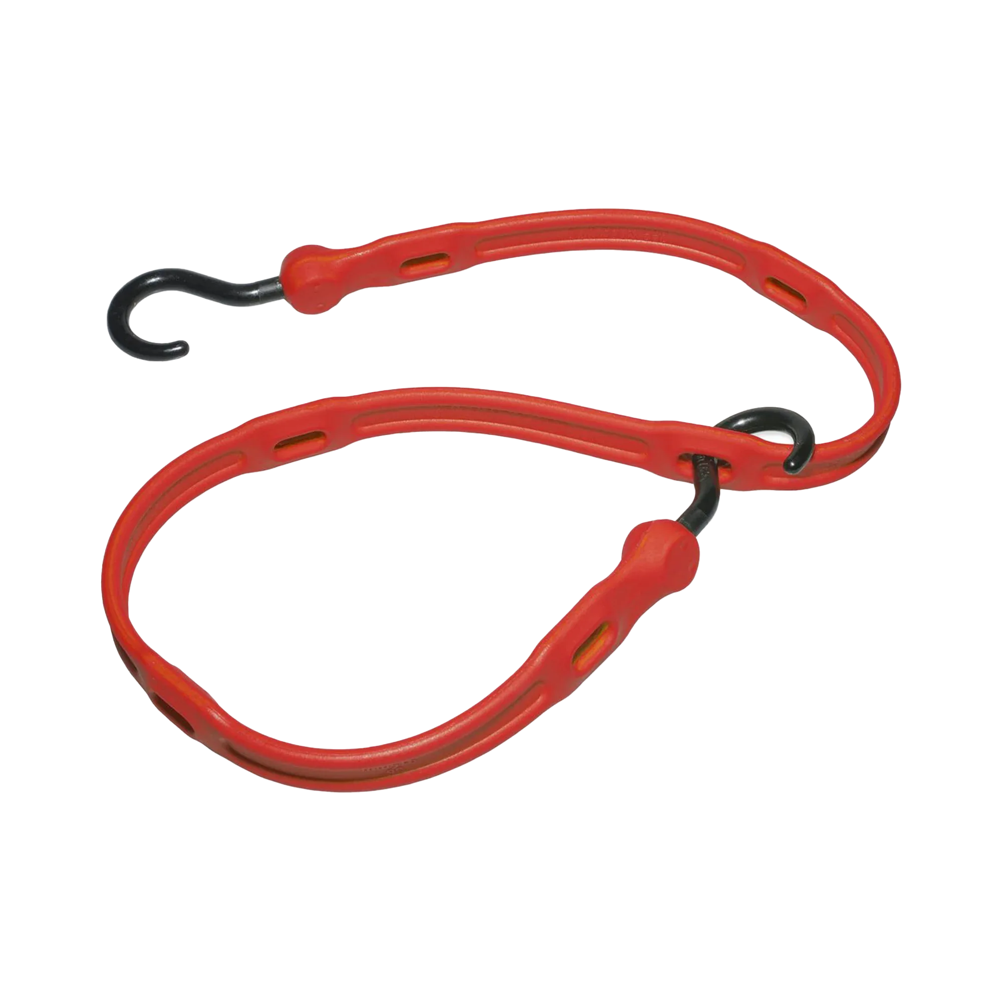 Macna Dyna strap dubbele haak Kit Montaggio Bagagli Moto