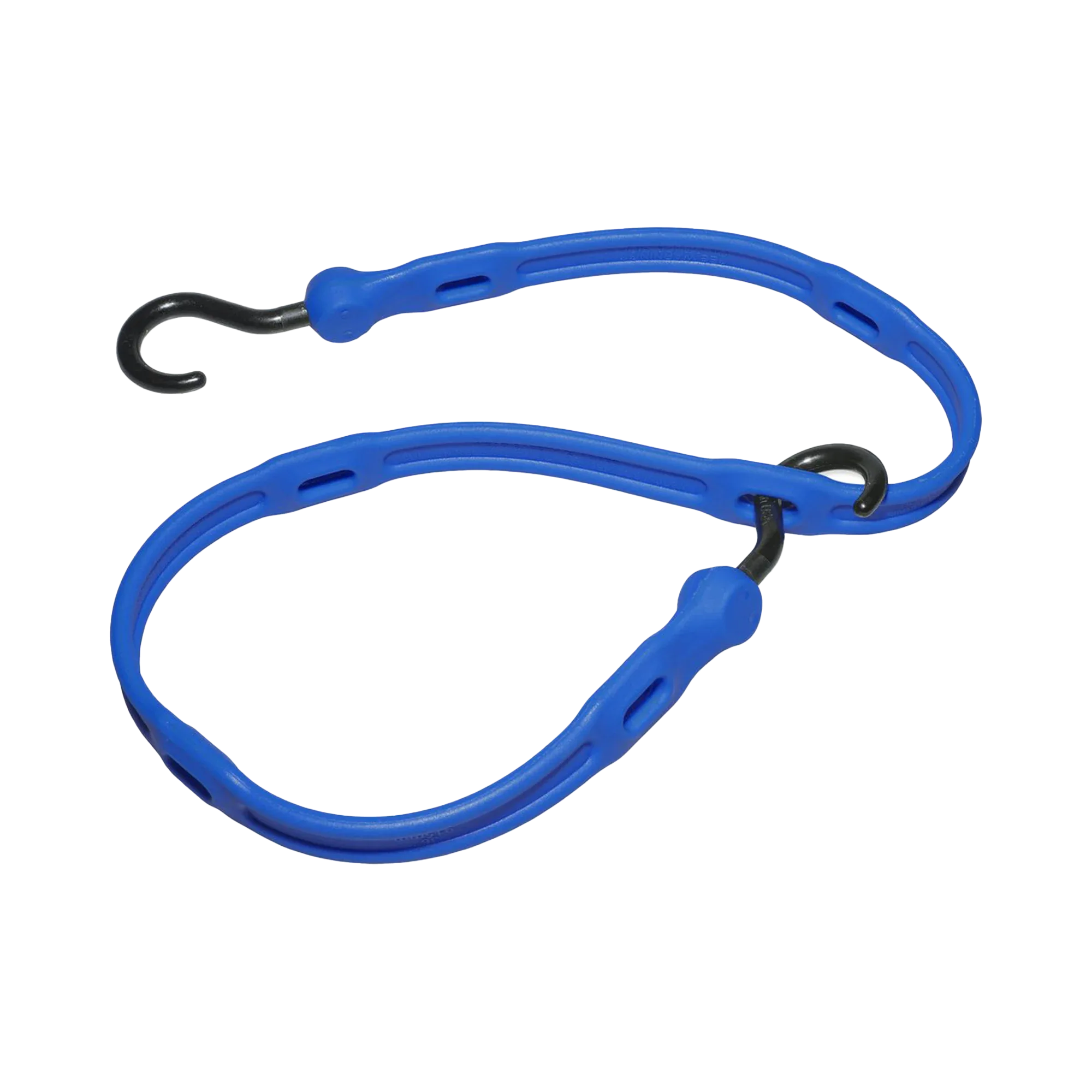 Macna Dyna strap dubbele haak Kit Montaggio Bagagli Moto