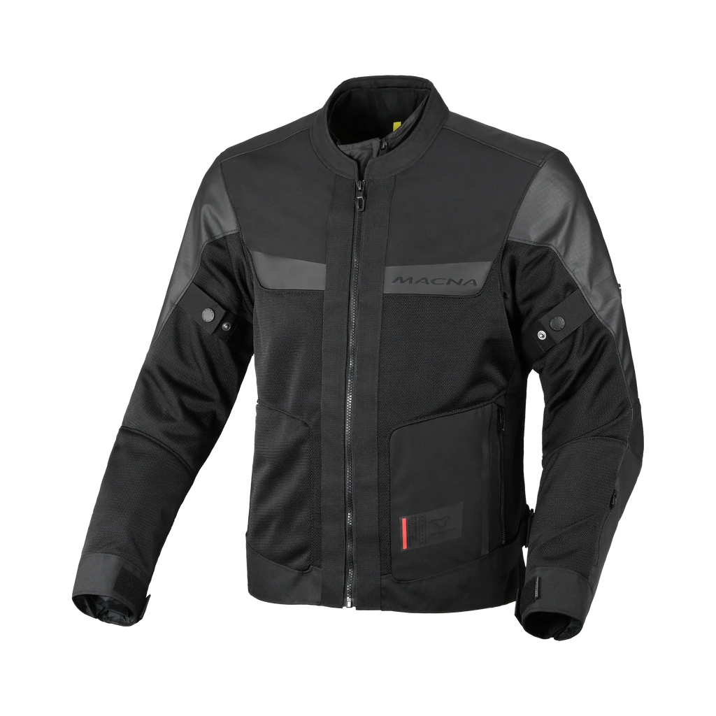 Macna Empire 2.0 Giacca Moto Estiva