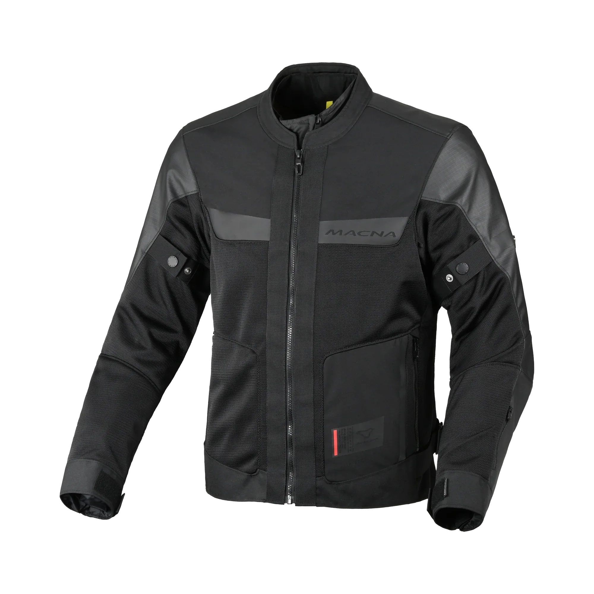 Macna Empire 2.0 Giacca Moto Estiva