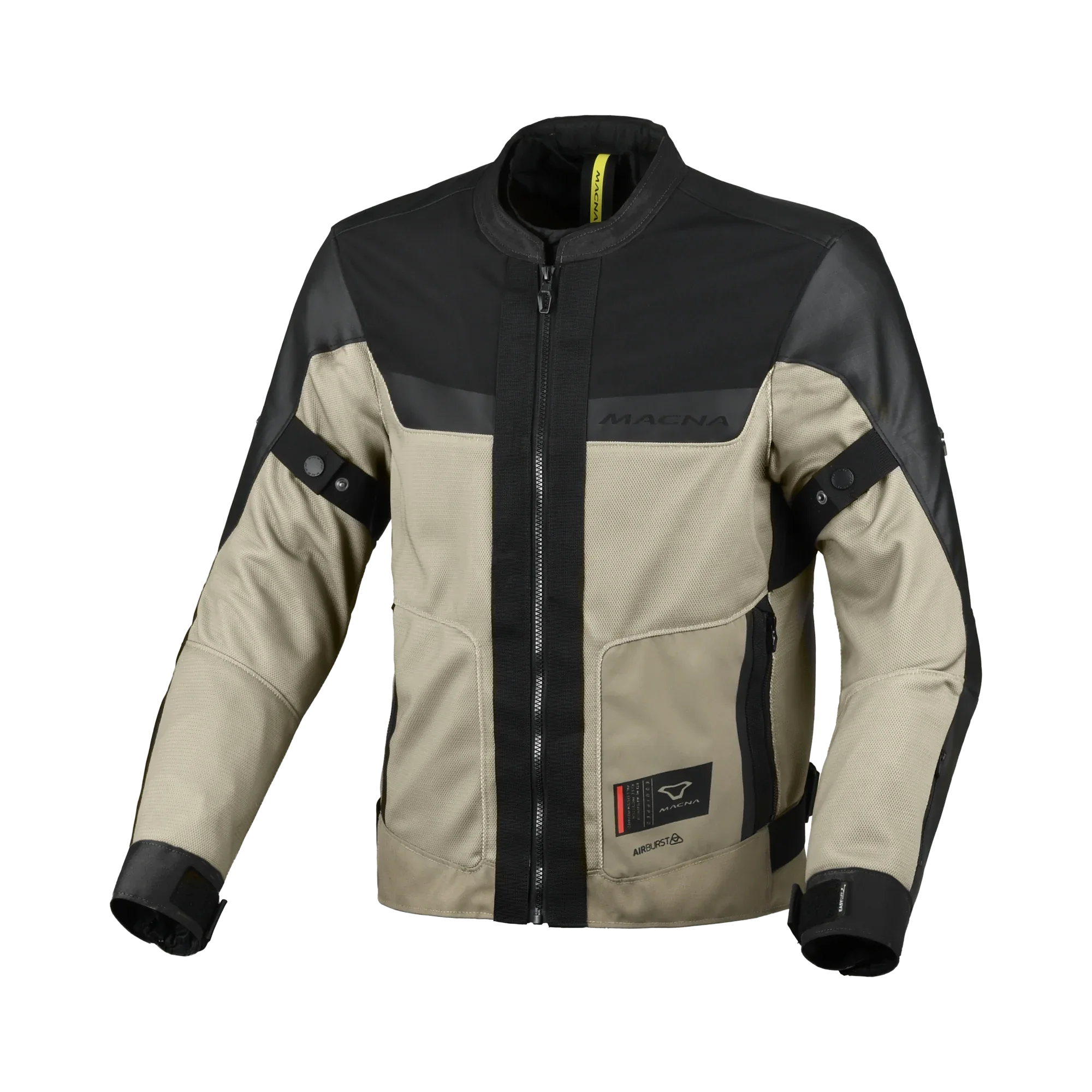 Macna Empire 2.0 Giacca Moto Estiva