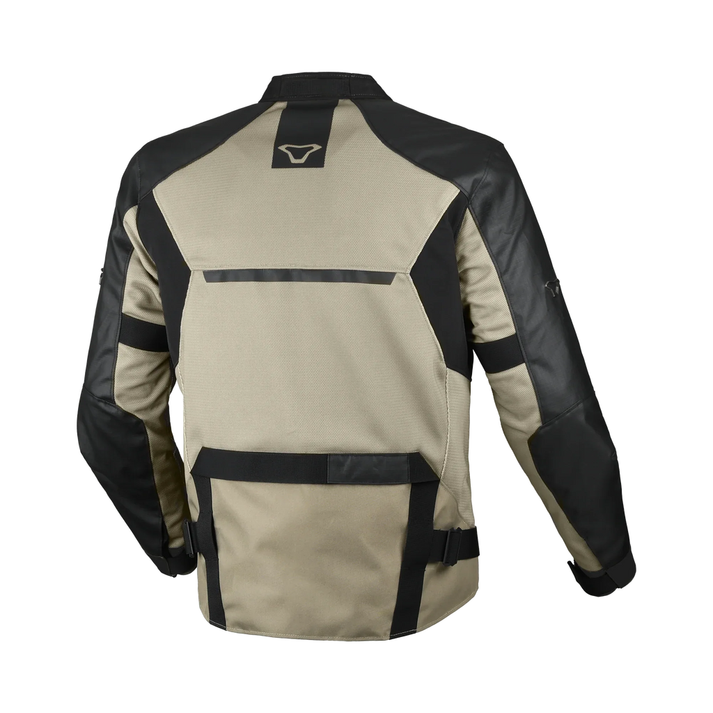 Macna Empire 2.0 Giacca Moto Estiva